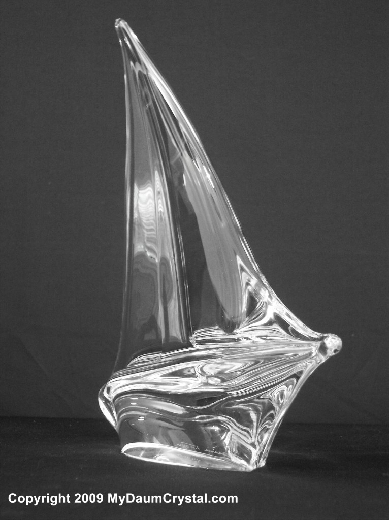 my-daum-crystal-13-sailboat